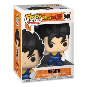 FUNKO POP! Animation: Dragon Ball Z S9 - Vegito