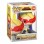 FUNKO POP! Animation: My Hero Academia - Yuga Aoyama