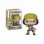 FUNKO POP! Animation: One Piece (Refresh) - Usopp