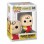 FUNKO POP! Animation: Peanuts - Charlie Brown w/Kite