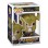 FUNKO POP! Animation: The War Of The Rohirrim S1- Helm Hammerhand