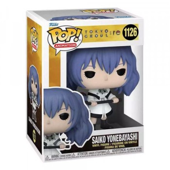 FUNKO POP! Animation: Tokyo Ghoul: Re - Saiko Yonebayashi