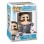 FUNKO POP! & Buddy: Frosty The Snowman - Prof Hinkle with Hocus Pocus