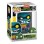 FUNKO POP! & Buddy: TMNT – Slash & Pre-mutated Turtle Slash