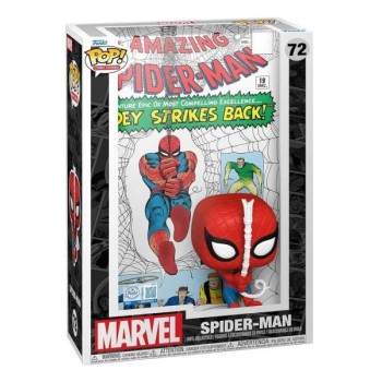 FUNKO POP! Comic Cover: Amazing Spider-Man Vol 1 19
