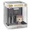 FUNKO POP Deluxe: HP Hogsmeade - Hog's Head /w Dumbledore