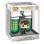 FUNKO POP Deluxe: HP Hogsmeade - Honeydukes /w Neville