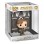 FUNKO POP Deluxe: HP Hogsmeade - Shrieking Shack /w Lupin