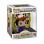 FUNKO POP! Deluxe: Villains - Evil Queen (Glass)