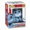 FUNKO POP! Disney: Aladdin - Genie With Lamp