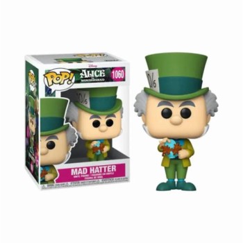 FUNKO POP! Disney: Alice 70th - Mad Hatter