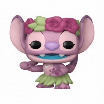 FUNKO POP! Disney: Lilo & Stitch - Luau Angel