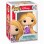 FUNKO POP! Disney: Princess Holiday - Rapunzel