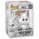 FUNKO POP! Disney: Sketched - White Rabbit