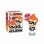FUNKO POP! Disney: The Incredibles 20th Anniversary - JJ & Syndrome