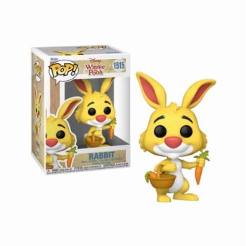 FUNKO POP! Disney: Winnie The Pooh - Rabbit