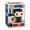 FUNKO POP! Football: Barcelona - Xavi w/CH