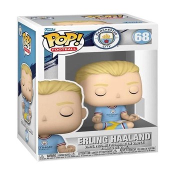 FUNKO POP! Football: Manchester City - Erling Haaland