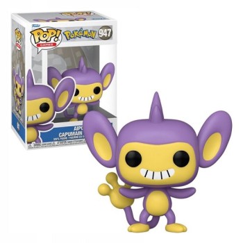 FUNKO POP! Games: Pokemon - Aipom