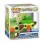 FUNKO POP! Games: Pokemon - Grookey (FL)(EMEA)