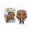 FUNKO POP! Harry Potter: Gingerbread Hermione