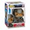 FUNKO POP! Marvel: Captain America Brave New World - Falcon