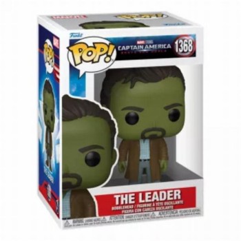 FUNKO POP! Marvel: Captain America Brave New World - The Leader