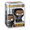 FUNKO POP! Marvel: Marvel Zombies - Blade Knight