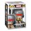 FUNKO POP! Marvel: Wolverine 50th - Ultimate Weapon X