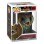 FUNKO POP! Moives: Jurassic Park - Dilophosaurus