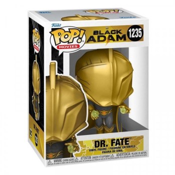 FUNKO POP Movies: Black Adam - Dr. Fate, figura