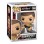 FUNKO POP! Movies: Bloodsport - Frank Dux