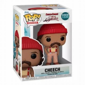 FUNKO POP! Movies: Cheech & Chong - Cheech