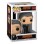 FUNKO POP! Movies: John Wick 4 - Winston