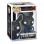 FUNKO Pop Movies: Pinocchio - Black Rabbit