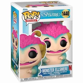 FUNKO POP! Movies: Spellbound - Monster Ellsmere