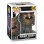 FUNKO POP! Movies: Stargate - Anubis Guard Metallic