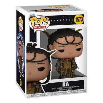 FUNKO POP! Movies: Stargate - Ra