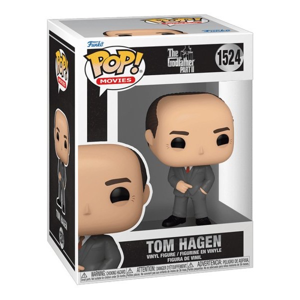 FUNKO POP! Movies: The Godfather Part2 - Tom Hagen