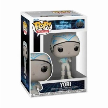 FUNKO POP! Movies: Tron (1982) - Yori