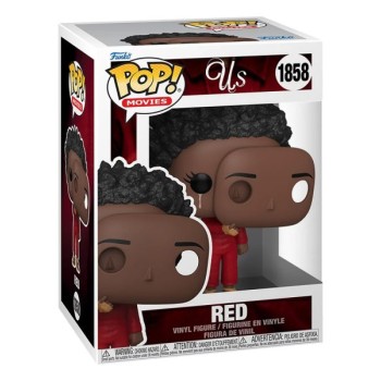 FUNKO POP! Movies: US - Adelaide Wilson