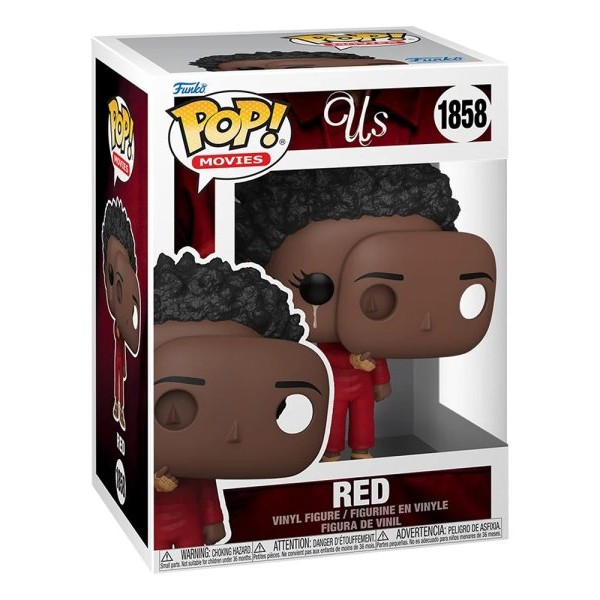FUNKO POP! Movies: US - Adelaide Wilson