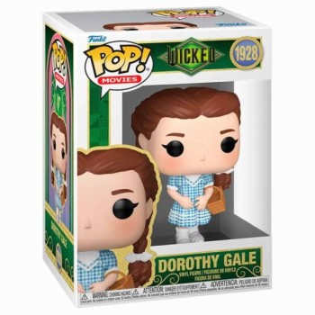 FUNKO POP! Movies: Wicked PT2 - Dorothy Gale