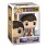 FUNKO POP! NBA: Jazz - Rookie Season John Stockton
