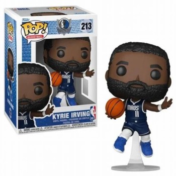FUNKO POP! NBA: Mavericks - Kyrie Irving