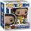 FUNKO POP! NBA: Pacers - Tyrese Haliburton