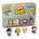 FUNKO POP! One Piece - Usopp 4PK