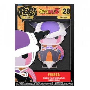 FUNKO POP! Pin Anime - DBZ Frieza