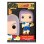 FUNKO POP! Pin Anime - DBZ Future Trunks