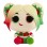 FUNKO POP Plush: Dc Holiday, 4-inch, Harley